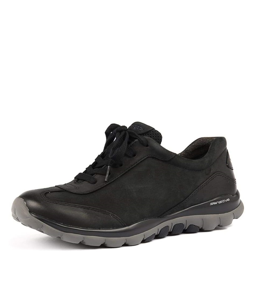 Gabour | Nubuck Océan Doux Exclusif